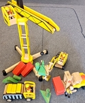 Pintoy Construction Set