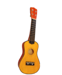 Woodstock Ukulele