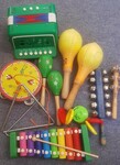 Musical Instruments