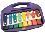 Little Tikes Tap and Tune Piano