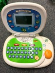 Leap Frog Laptop