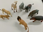 Wild Republic Animal Collection