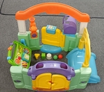 Little Tikes Activity Garden