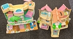 Fisher Price Beach House