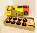 Indoor Bowls Game