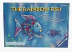 RAINBOW FISH GAME