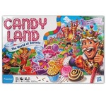 Candy Land Game #2