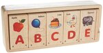 Voila - Jigsaw Alphabet Puzzle