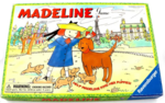 Madeline Game