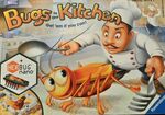 Bugs in the Kitchen
