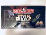 Star Wars Monopoly