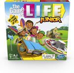 The Game of Life Junior