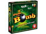 Pass the Bomb Game