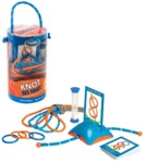 Knot so fast Game