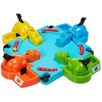 Hungry Hippos Game