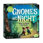 Gnomes at Night board game