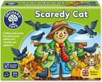 Orchard Toys Scaredy Cat