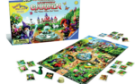 Ravensburger Mystery Garden