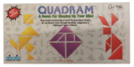 Quadram Game