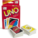Uno Game