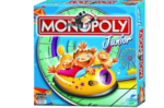 Junior Monopoly