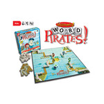 Word Pirates Game