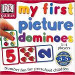 My First Picture Dominos