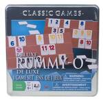 Deluxe Rummy-O Game