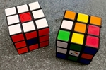 Rubik`s Cube