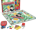 Monopoly Electronic Banking