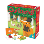 Outfoxed