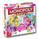 My Little Pony Monopoly