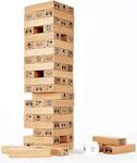 Hape Toppling Blocks Game - Jenga