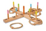 Eichhorn Quoits Set