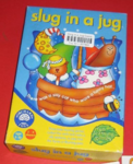 Orchard Toys Slug in a jug