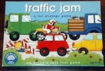 Orchard Toys Traffic Jam