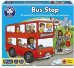 Orchard Toys Bus Stop #2