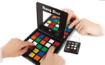 Rubik`s Race Game