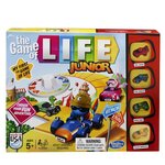 The Game of Life Junior (2)
