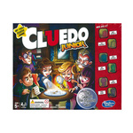 Cluedo Junior