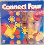 Connect Four Game