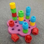 Stacking Toy