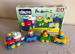 Chicco Circus Train