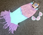 Mermaid Costume / Dress Up