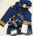 Police Costume / Dress Up