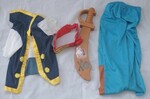 Jake Pirate Costume / Dress Up