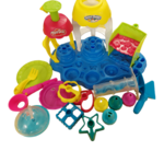 Play-Doh Frosting Fun Bakery