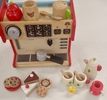 Wonderworld Coffee Shop #2