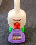 Little Tikes Vacuum Cleaner and Dustbuster