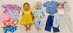 Baby Dolls & Clothes